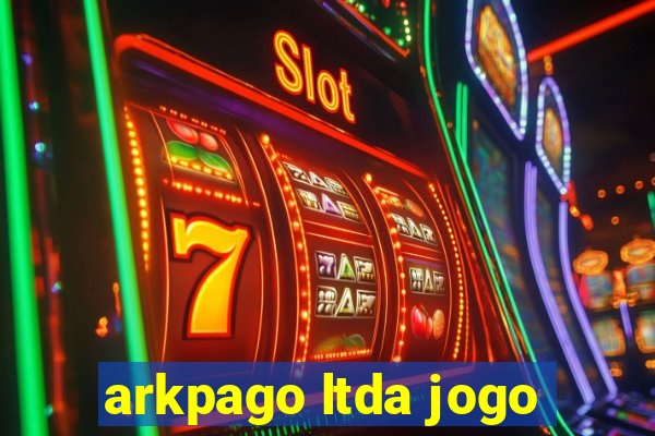 arkpago ltda jogo